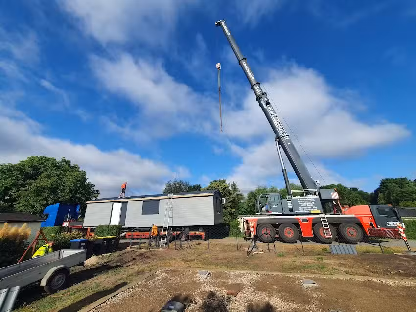 Mobilheim Kolbe GmbH