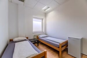 Möblierte Wohnung Hamburg