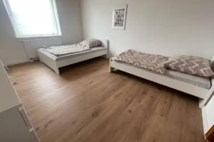 Möblierte Wohnung Neuss-Düsseldorf