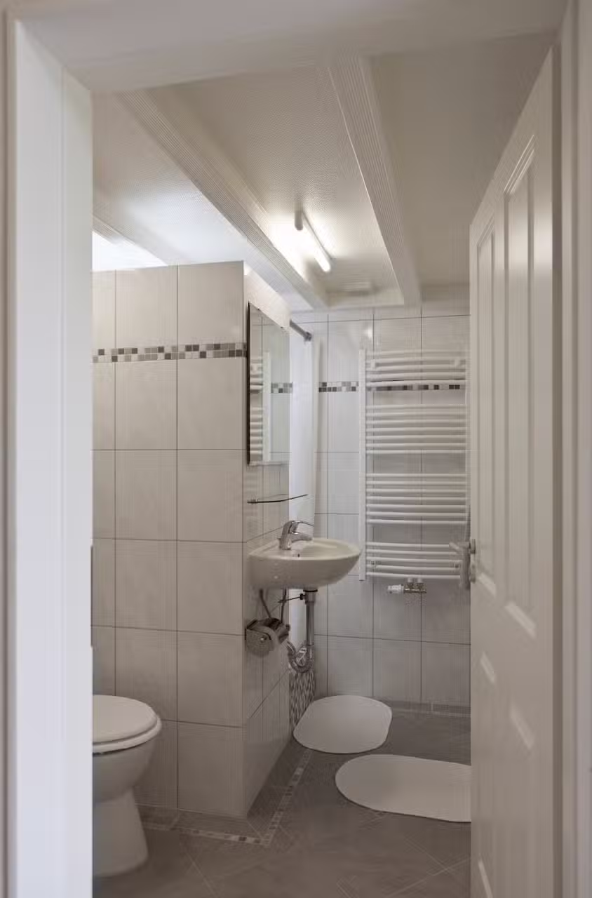 Möblierte Wohnungen in Dresden | Wohnen am Nürnberger-Ei