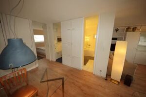 Möbliertes Wohnen auf Zeit – Übernachtung in Tübingen