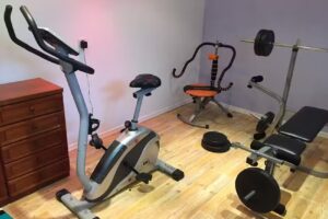 Möbliertes Wohnen Eichstätt, komplett ausgestattete Apartments, Hüttenschänke, bei Ingolstadt