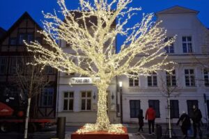 Möbliertes Wohnen in Schwerin