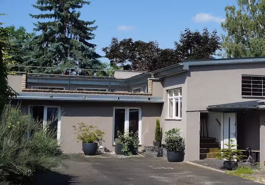 MOCH IMMOBILIEN seit 1987