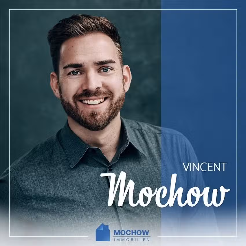 Mochow Immobilien GmbH – Immobilienmakler Berlin