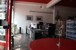 Modern Home Immobilienservice GmbH