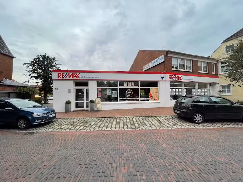 MOIN – Mein Ostfriesisches Immobilien Netzwerk