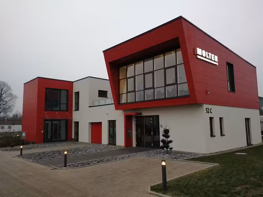 Molter Unternehmensgruppe