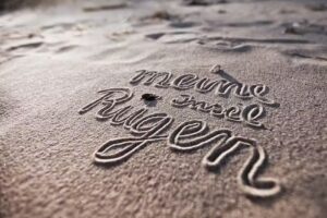 Mönchguter Zimmervermittlung Rügen