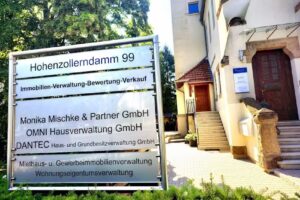 Monika Mischke & Partner GmbH