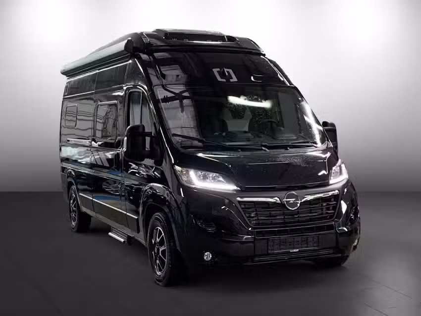 Monkey-Camper GmbH