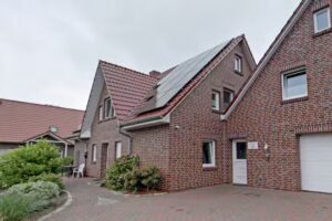 Monteur- und Ferienhäuser Grönefeld GmbH