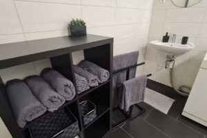 Monteurswohnung Deluxe