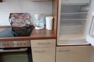 Monteurswohnungen Globe-IQ GmbH