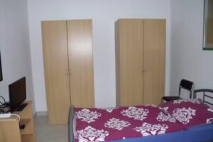 Monteurunterkunft Seevetal