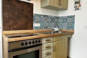 Monteurvermietung Burchard | Coburg