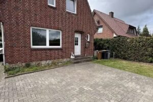 Monteurwohnung Arbeitnehmerunterkunft