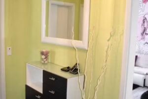 Monteurwohnung Bremerhaven „Junger Stern“