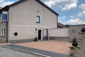 Monteurwohnung & Ferienwohnung Wahl