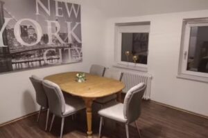 Monteurwohnung Ganderkesee