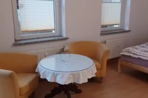 Monteurwohnung Gutenswegen