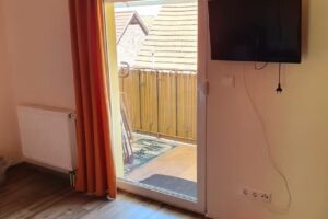 Monteurwohnung Sybille Wernig