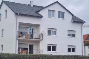 Monteurwohnung Uettingen