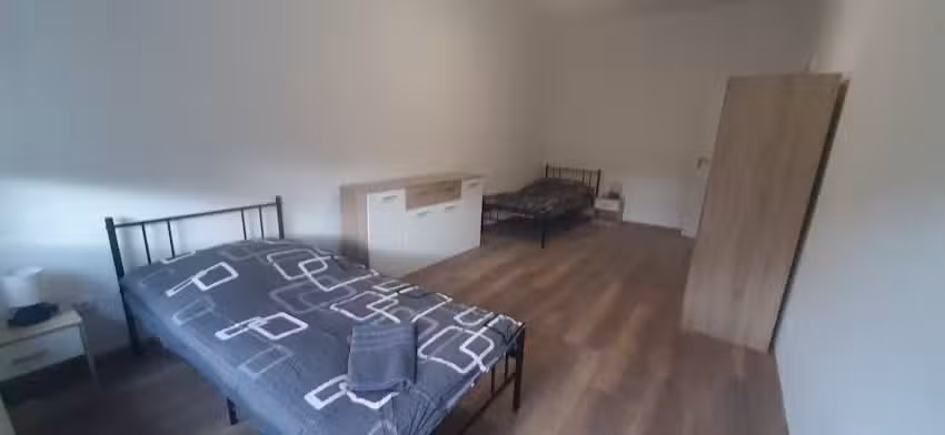 Monteurwohnungen Rodewisch