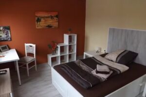 Monteurzimmer Ahlten