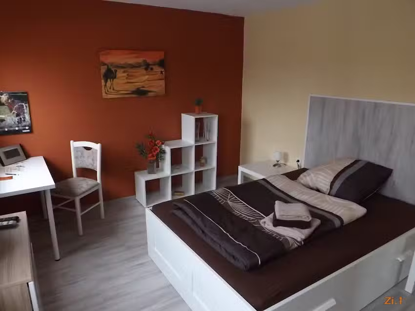 Monteurzimmer Ahlten