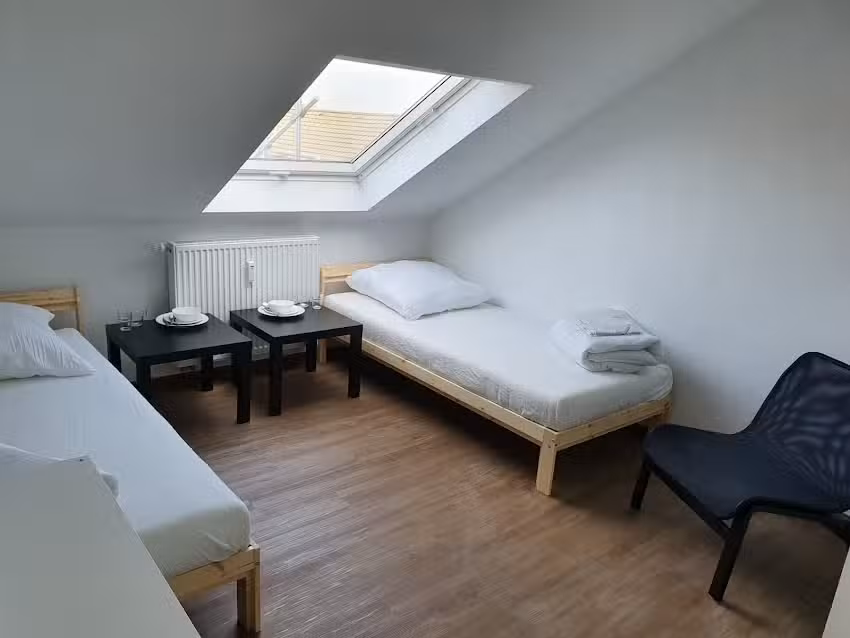 Monteurzimmer & Apartments im Münsterland