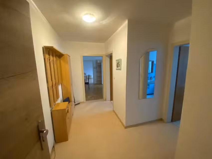 Monteurzimmer Burghausen