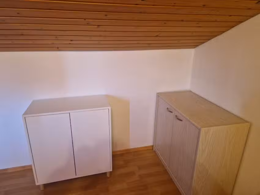 Monteurzimmer Burgkirchen