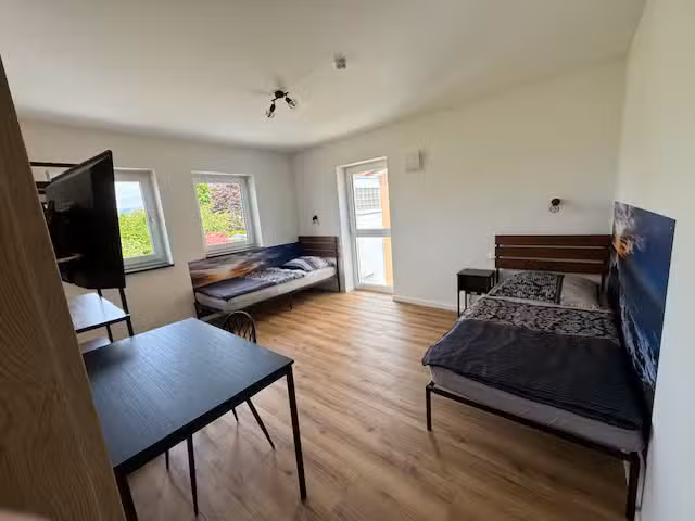 Monteurzimmer Deggendorf