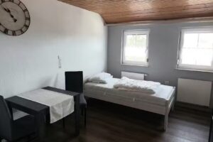 Monteurzimmer Diespeck Zimmervermietung Diespeck