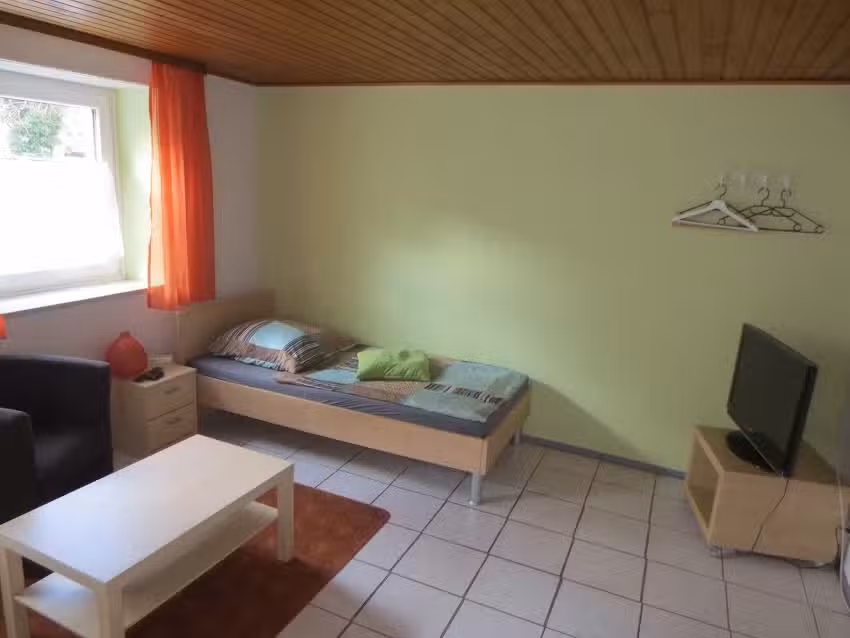 Monteurzimmer Engelhardt – schönen Feierabend Pension