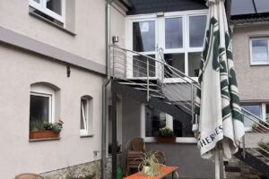 Monteurzimmer Frauendorf