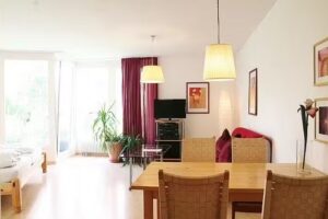 Monteurzimmer Frechen