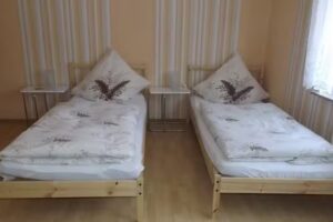 Monteurzimmer | GRAF