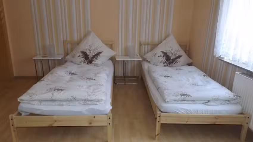 Monteurzimmer | GRAF