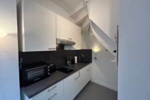 Monteurzimmer Haus Möwennest