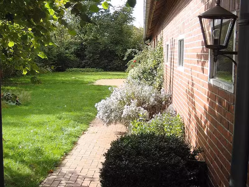 Monteurzimmer Hof Jüttmann
