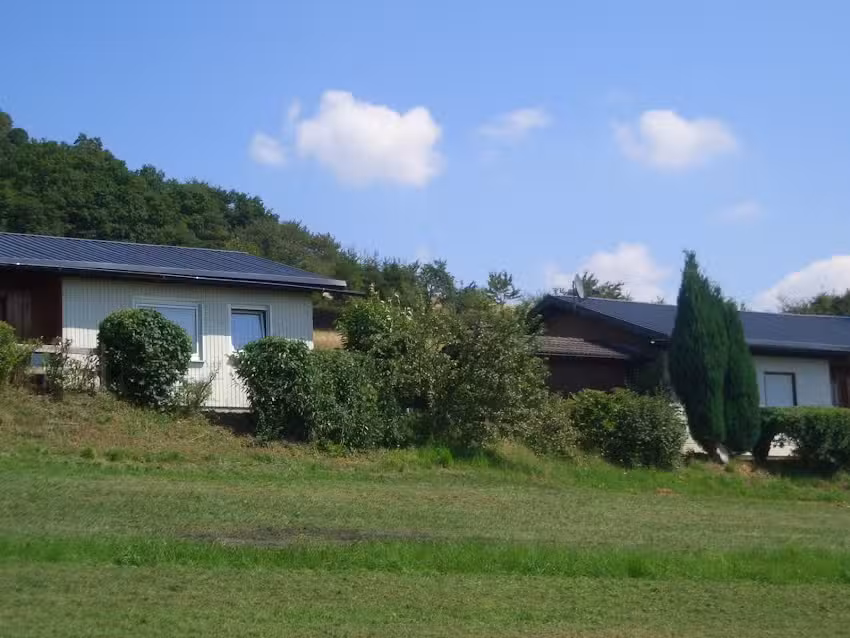 Monteurzimmer im Ferienhaus, Gladenbach