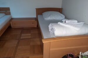 Monteurzimmer Lamesic – Kornwestheim