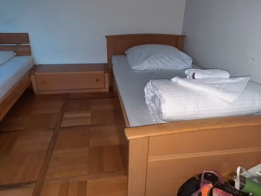 Monteurzimmer Lamesic – Kornwestheim