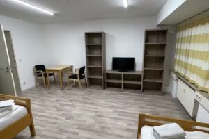 Monteurzimmer Lamesic – Waiblingen