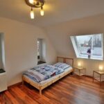 Monteurzimmer Lübeck Haus Frase