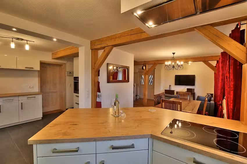 Monteurzimmer Lübeck Haus Frase