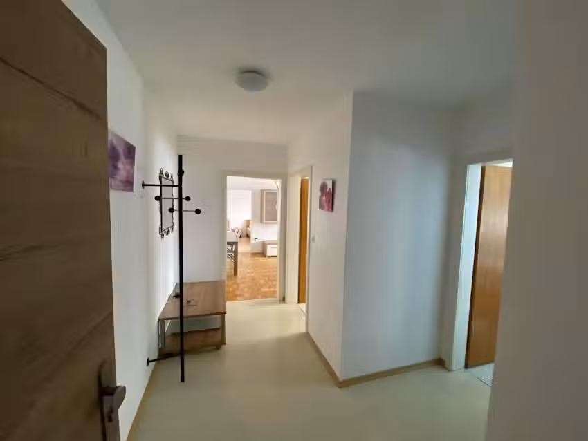 Monteurzimmer Mühldorf
