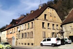 Monteurzimmer – MY-Skypalace Gundelsheim